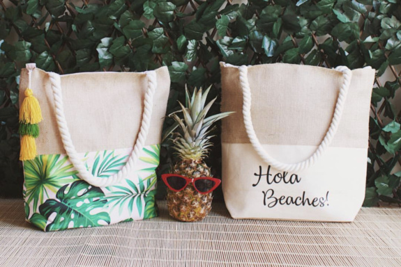 Plaj Çantasında Olması Gerekenler